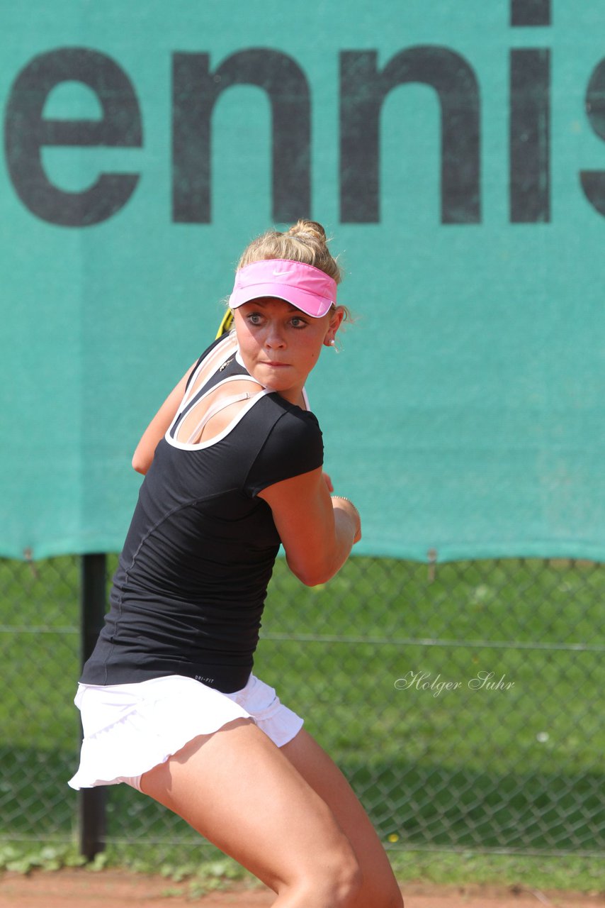 Carina Witthöft 1640 - 14.Sieker Open 2011